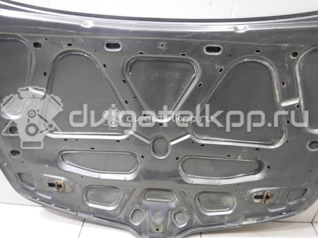 Фото Капот  7751470115 для Renault Laguna {forloop.counter}}