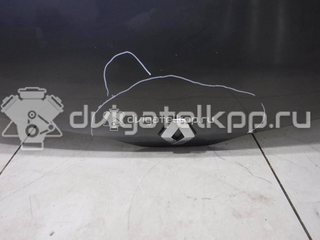 Фото Капот  7751470115 для Renault Laguna {forloop.counter}}