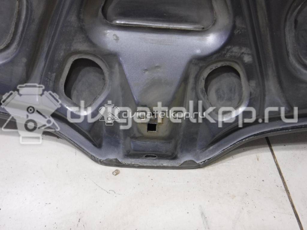 Фото Капот  7751470115 для Renault Laguna {forloop.counter}}