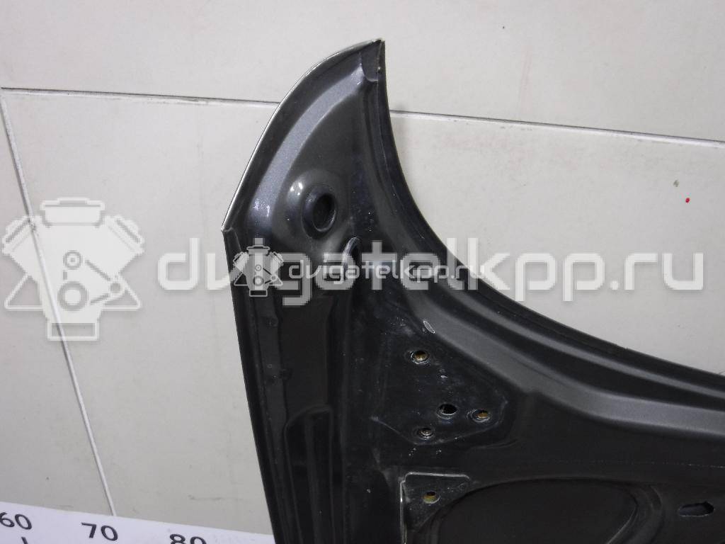 Фото Капот  7751470115 для Renault Laguna {forloop.counter}}
