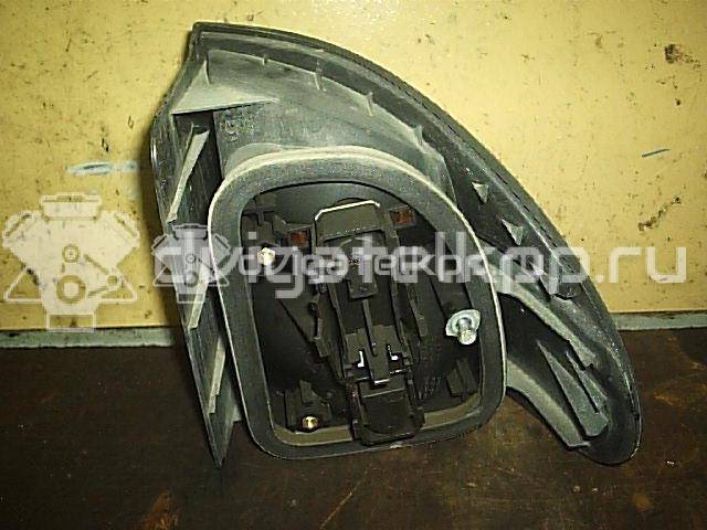 Фото Фонарь задний левый  7701038275 для Renault Laguna {forloop.counter}}