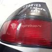 Фото Фонарь задний левый  7701038275 для Renault Laguna {forloop.counter}}