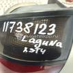 Фото Фонарь задний левый  7701038275 для Renault Laguna {forloop.counter}}
