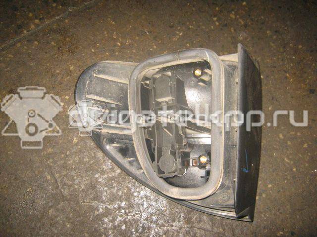 Фото Фонарь задний левый  7701038275 для Renault Laguna {forloop.counter}}