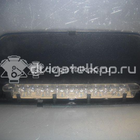 Фото Фонарь задний (стоп сигнал)  7700425053 для Renault Laguna