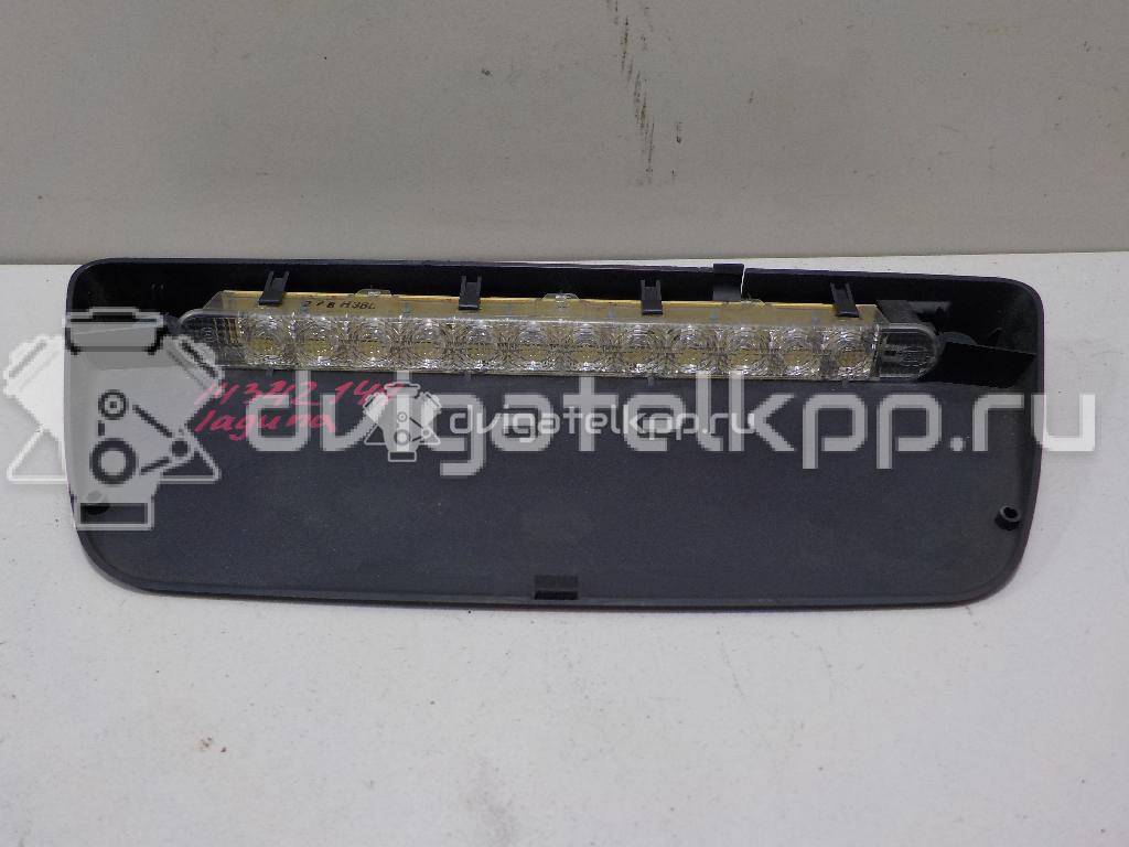 Фото Фонарь задний (стоп сигнал)  7700425053 для Renault Laguna {forloop.counter}}