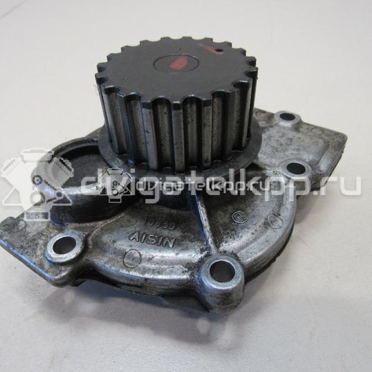 Фото Насос водяной (помпа)  1388504 для renault Laguna