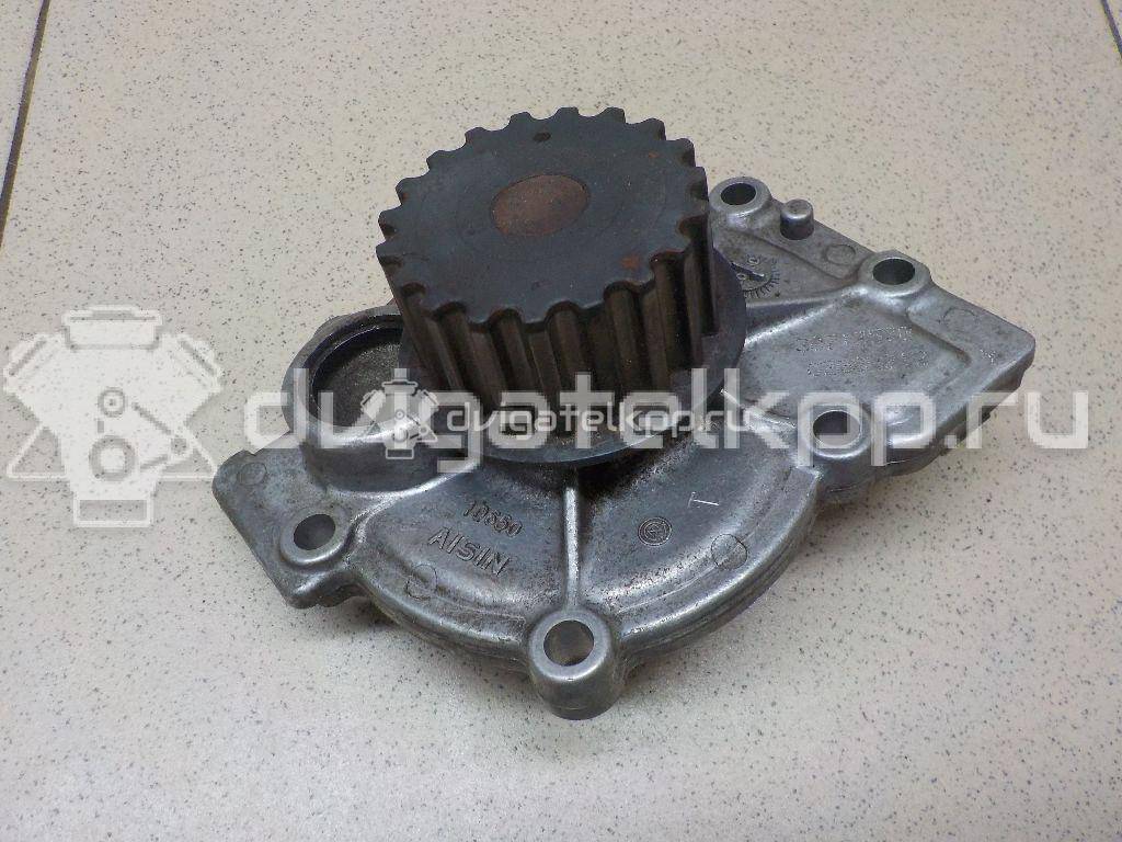Фото Насос водяной (помпа)  1388504 для renault Laguna {forloop.counter}}