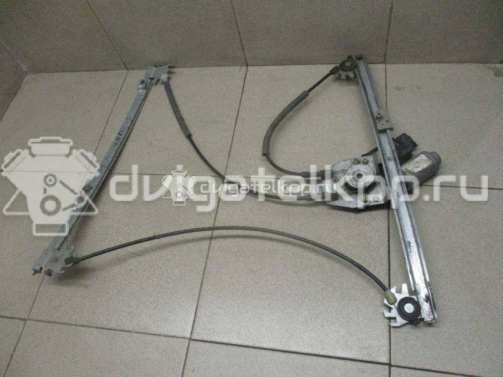 Фото Стеклоподъемник электр. передний левый  8200000937 для Renault Modus Grand F Jp0 / Laguna {forloop.counter}}