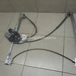 Фото Стеклоподъемник электр. передний левый  8200000937 для Renault Modus Grand F Jp0 / Laguna {forloop.counter}}