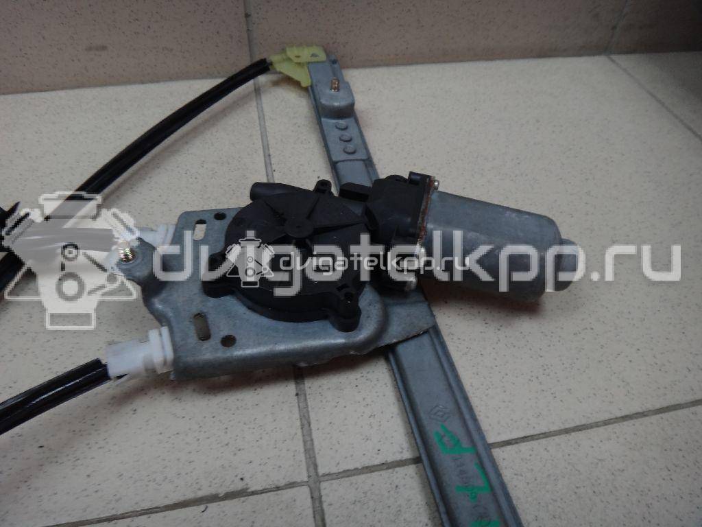 Фото Стеклоподъемник электр. передний левый  8200485194 для Renault Laguna {forloop.counter}}