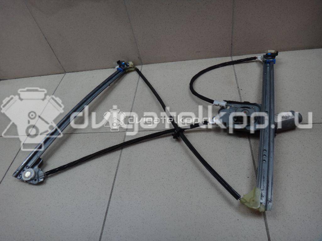 Фото Стеклоподъемник электр. передний левый  8200485194 для Renault Laguna {forloop.counter}}