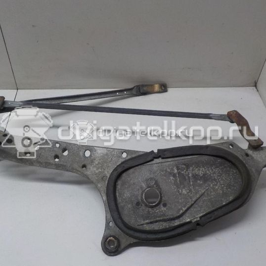 Фото Трапеция стеклоочистителей  8200317212 для Renault Laguna