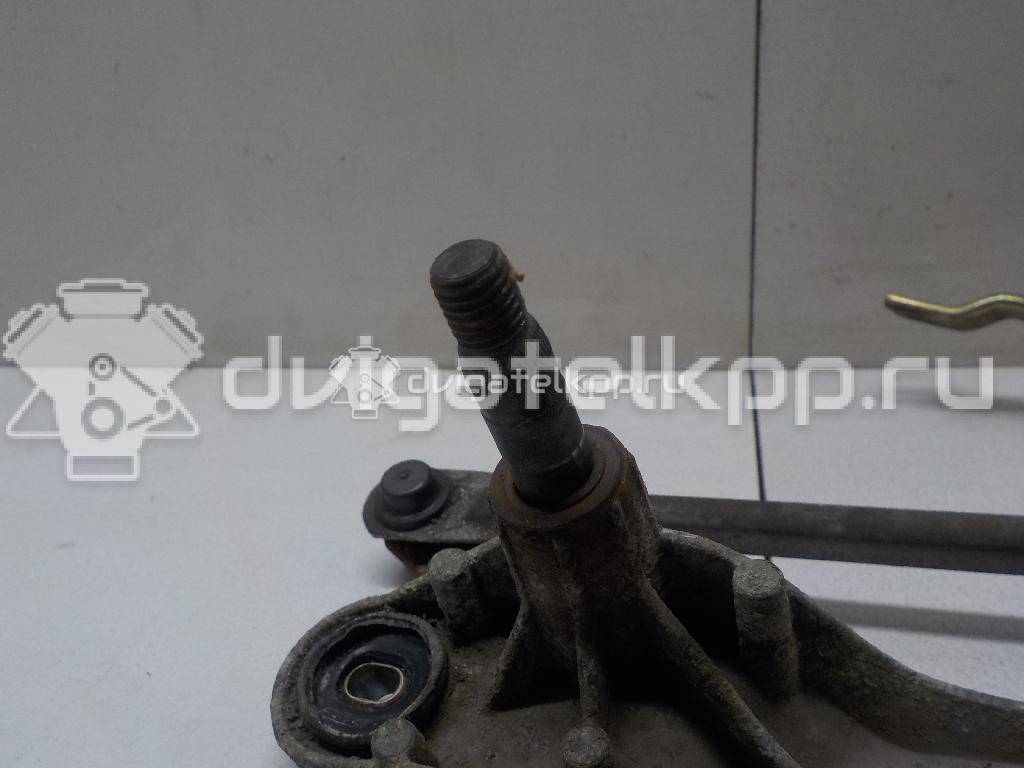 Фото Трапеция стеклоочистителей  8200317212 для Renault Laguna {forloop.counter}}