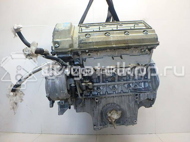 Фото Контрактный (б/у) двигатель M62 B44 для Land Rover Range Rover 286-288 л.с 32V 4.4 л бензин {forloop.counter}}