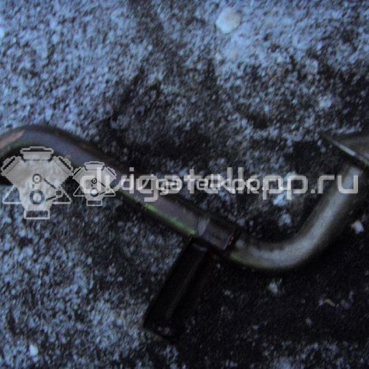 Фото Маслозаборник для двигателя 6G72 (SOHC 12V) для Mitsubishi Sigma / Pajero 141-205 л.с 12V 3.0 л бензин