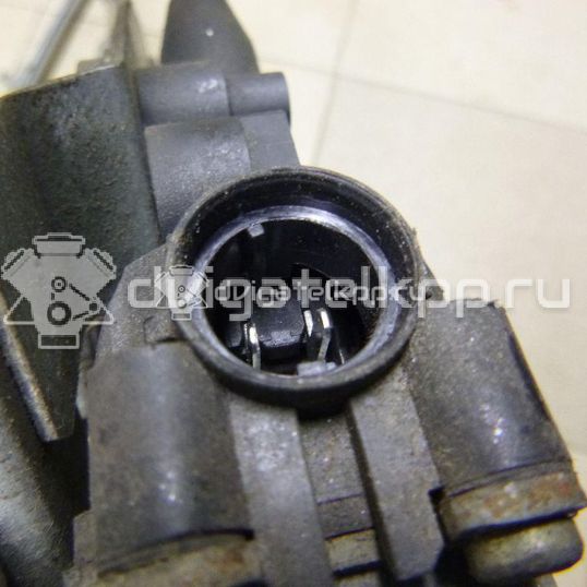 Фото Стеклоподъемник электр. передний правый  8200000938 для Renault Modus Grand F Jp0 / Laguna