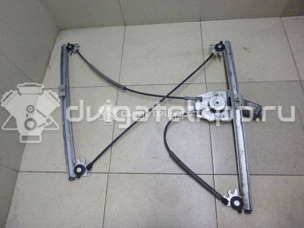 Фото Стеклоподъемник электр. передний правый  8200000938 для Renault Modus Grand F Jp0 / Laguna {forloop.counter}}
