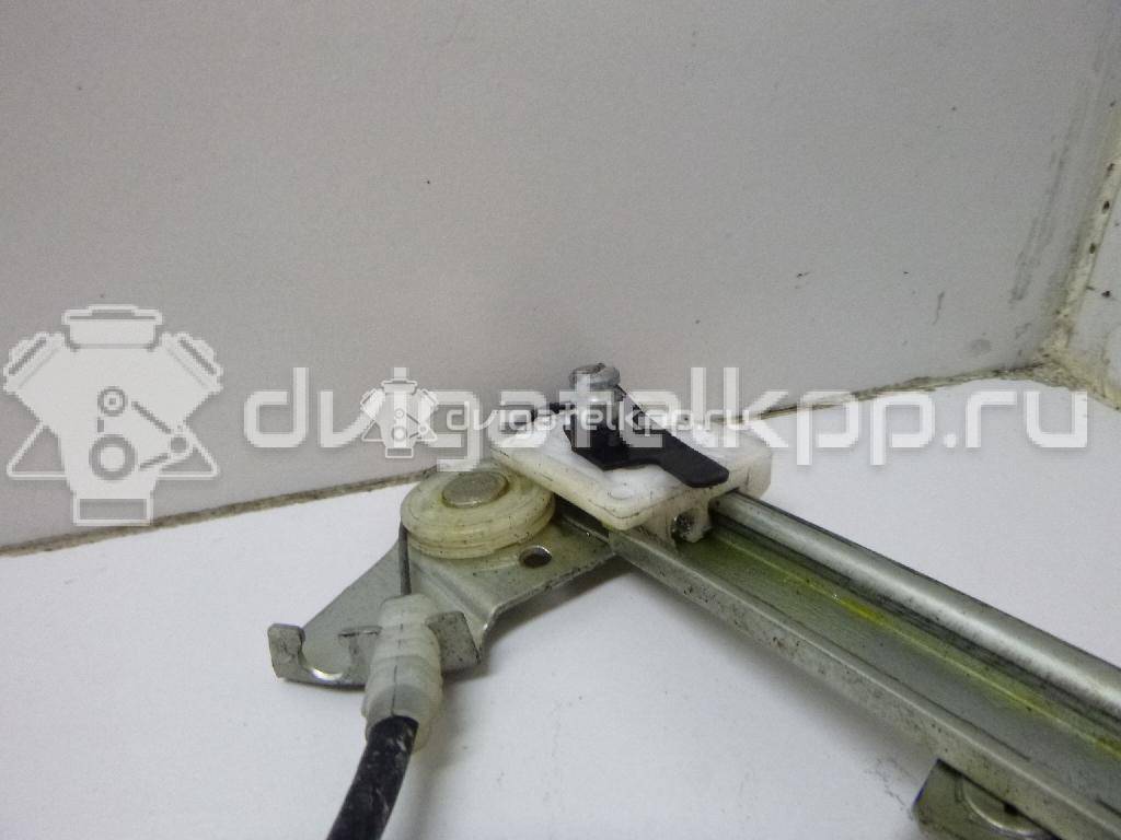 Фото Стеклоподъемник электр. передний правый  8200722834 для Renault Laguna {forloop.counter}}