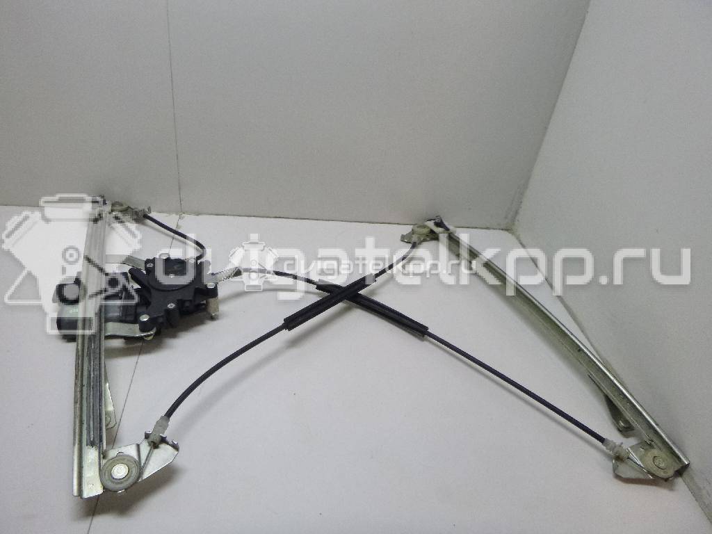 Фото Стеклоподъемник электр. передний правый  8200722834 для Renault Laguna {forloop.counter}}