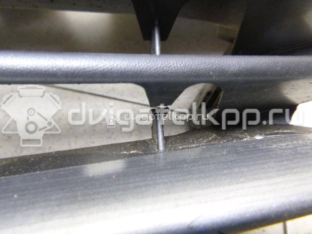 Фото Решетка радиатора  8200012581 для Renault Laguna {forloop.counter}}