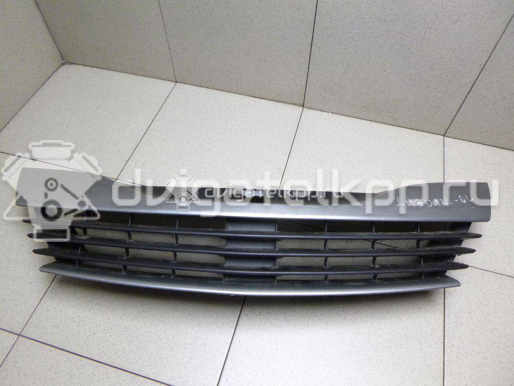 Фото Решетка радиатора  8200012581 для Renault Laguna {forloop.counter}}