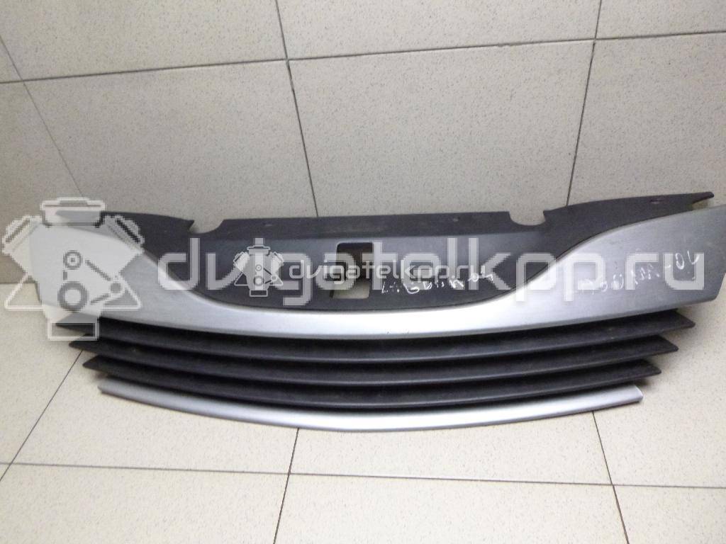 Фото Решетка радиатора  8200012581 для Renault Laguna {forloop.counter}}