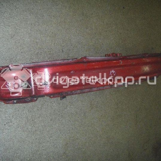 Фото Усилитель переднего бампера  7782493453 для Renault Laguna