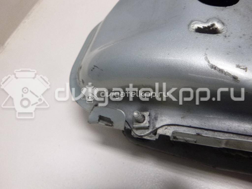 Фото Усилитель переднего бампера  7782148920 для Renault Laguna {forloop.counter}}
