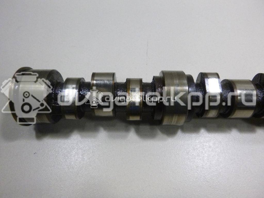 Фото Распредвал для двигателя 6G72 (SOHC 12V) для Mitsubishi Sigma / Pajero 141-205 л.с 12V 3.0 л бензин MD373705 {forloop.counter}}