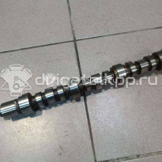 Фото Распредвал для двигателя 6G72 (DOHC 24V) для Mitsubishi Sigma / 3000 Gt Z1 A / Galant 143-286 л.с 24V 3.0 л бензин MD373705