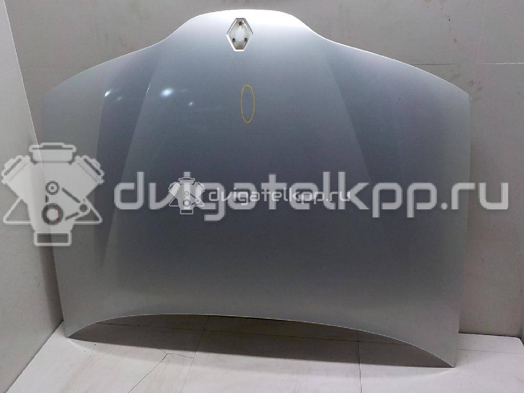 Фото Капот  7751471641 для Renault Laguna {forloop.counter}}
