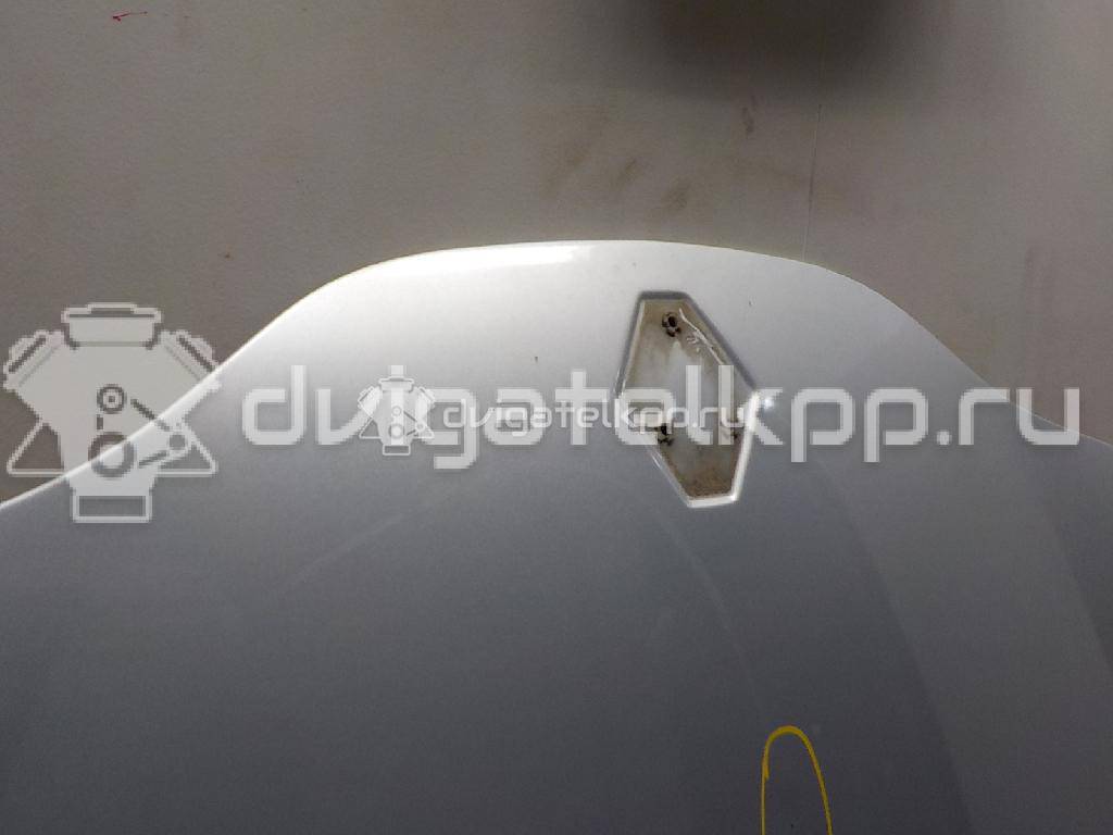 Фото Капот  7751471641 для Renault Laguna {forloop.counter}}