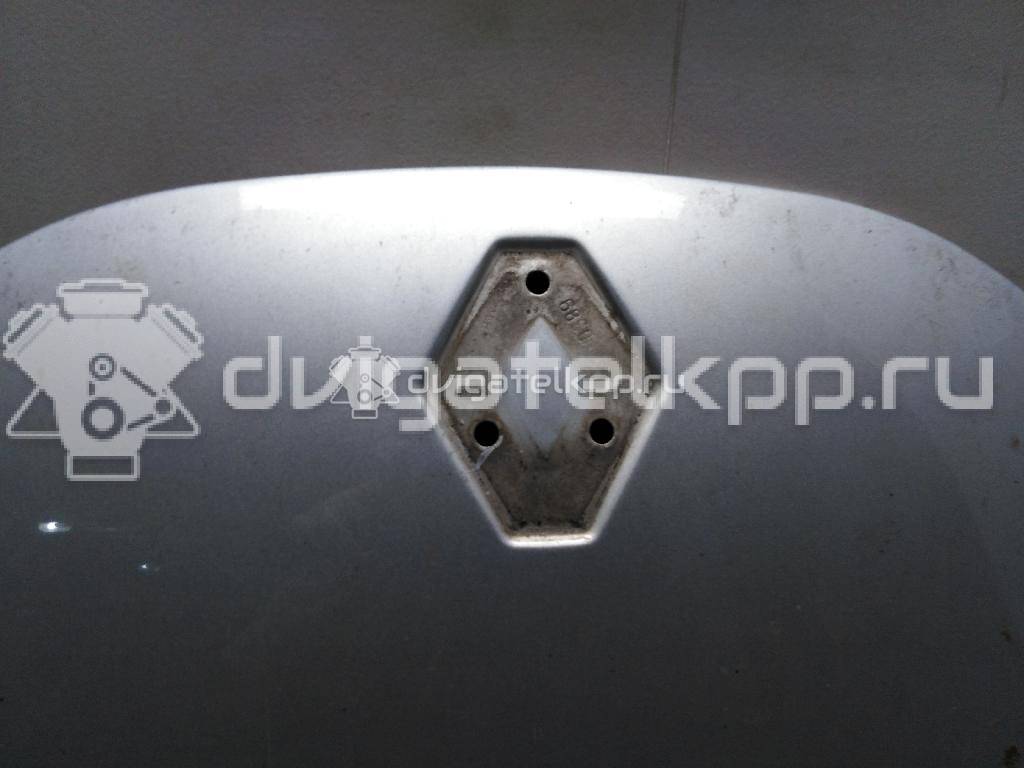 Фото Капот  7751471641 для Renault Laguna {forloop.counter}}