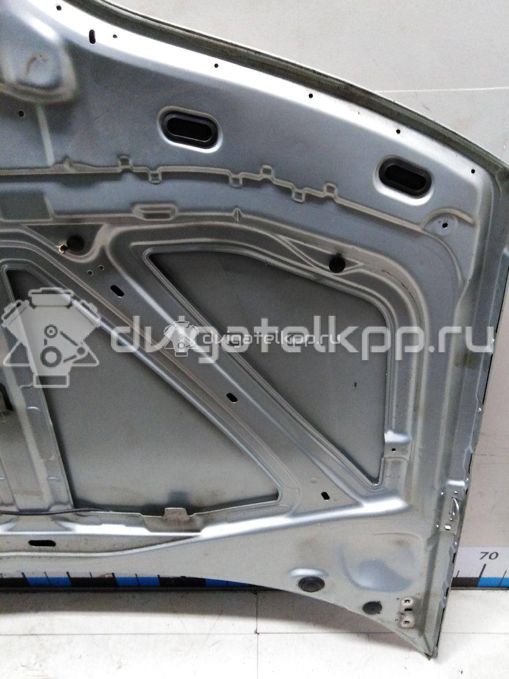 Фото Капот  7751471641 для Renault Laguna {forloop.counter}}