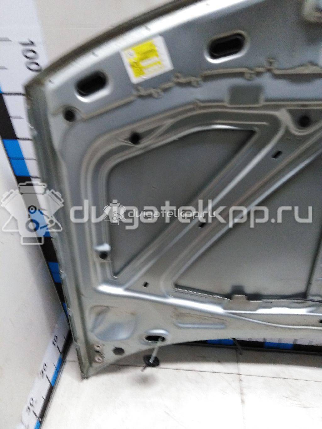 Фото Капот  7751471641 для Renault Laguna {forloop.counter}}
