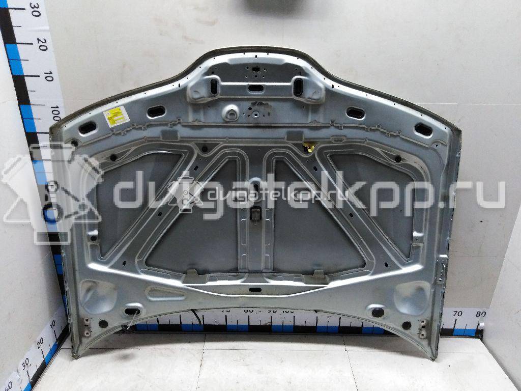 Фото Капот  7751471641 для Renault Laguna {forloop.counter}}