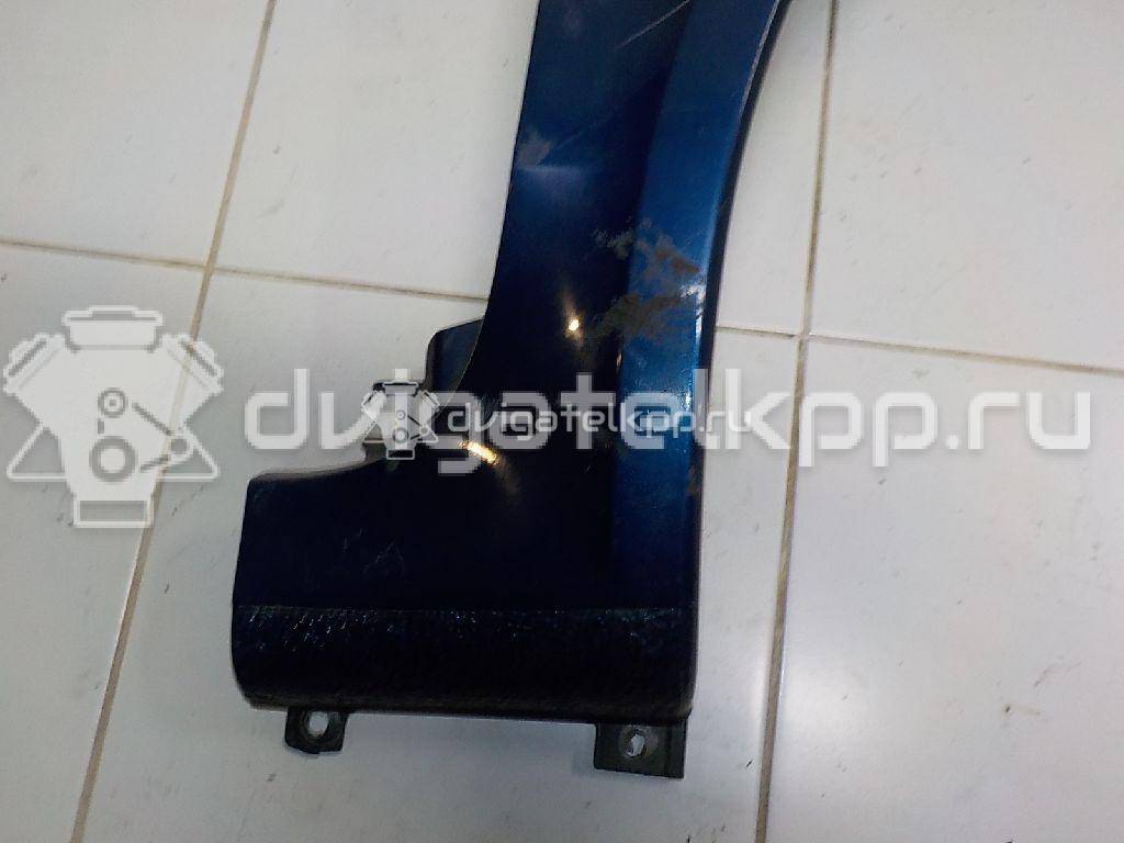 Фото Крыло переднее правое  7701472443 для Renault Laguna {forloop.counter}}