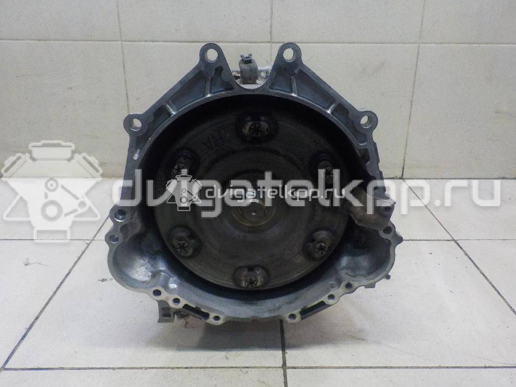 Фото Контрактная (б/у) АКПП для Mitsubishi Sigma / 3000 Gt Z1 A / Galant 143-286 л.с 24V 3.0 л 6G72 (DOHC 24V) бензин 2700A118 {forloop.counter}}