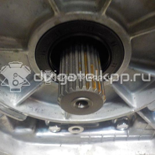 Фото Контрактная (б/у) АКПП для Mitsubishi Pajero 155-204 л.с 24V 3.0 л 6G72 (SOHC 24V) бензин 2700A118