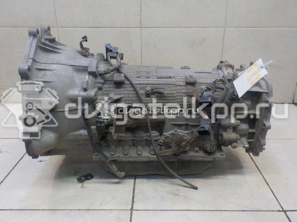 Фото Контрактная (б/у) АКПП для Mitsubishi Pajero 155-204 л.с 24V 3.0 л 6G72 (SOHC 24V) бензин 2700A118 {forloop.counter}}