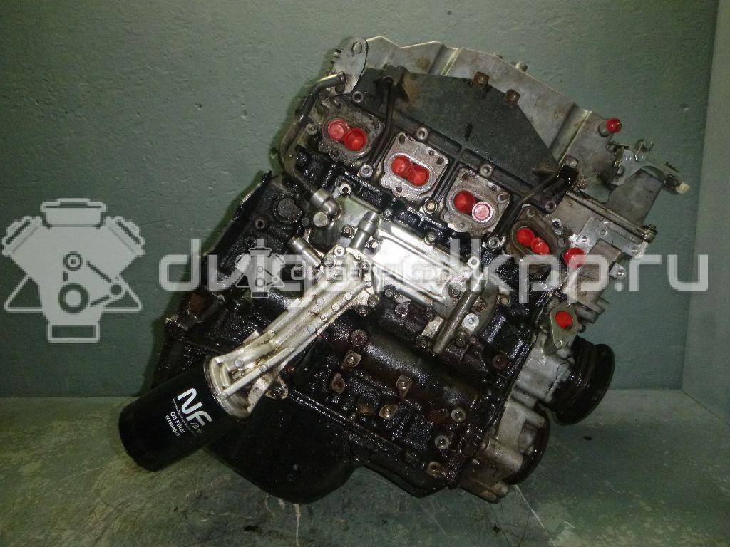 Фото Контрактный (б/у) двигатель 4M41 для Mitsubishi Pajero 160-208 л.с 16V 3.2 л Дизельное топливо 1000C786 {forloop.counter}}