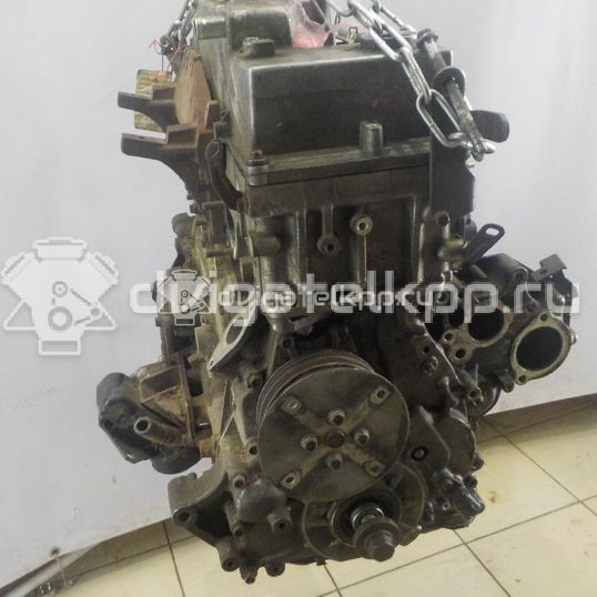 Фото Контрактный (б/у) двигатель 4M41 для Mitsubishi Pajero 160-208 л.с 16V 3.2 л Дизельное топливо