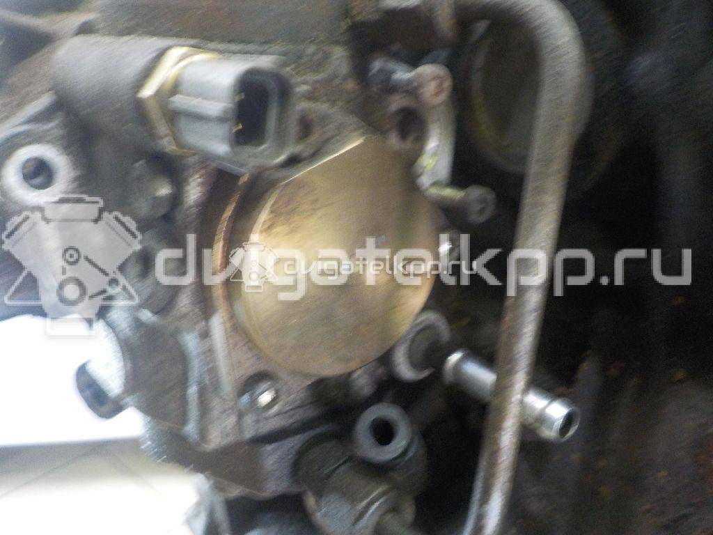 Фото Контрактный (б/у) двигатель 4M41 для Mitsubishi Pajero 160-208 л.с 16V 3.2 л Дизельное топливо {forloop.counter}}