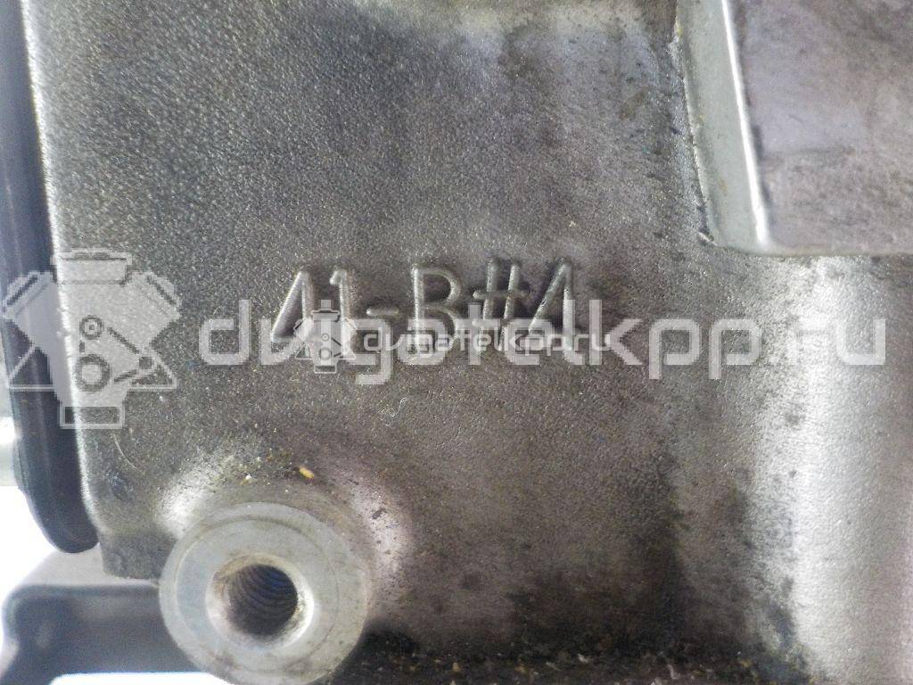 Фото Контрактный (б/у) двигатель 4M41 для Mitsubishi Pajero 160-208 л.с 16V 3.2 л Дизельное топливо {forloop.counter}}
