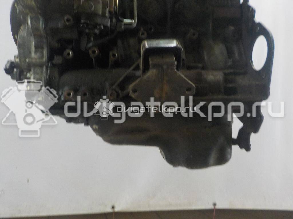 Фото Контрактный (б/у) двигатель 4M41 для Mitsubishi Pajero 160-208 л.с 16V 3.2 л Дизельное топливо {forloop.counter}}