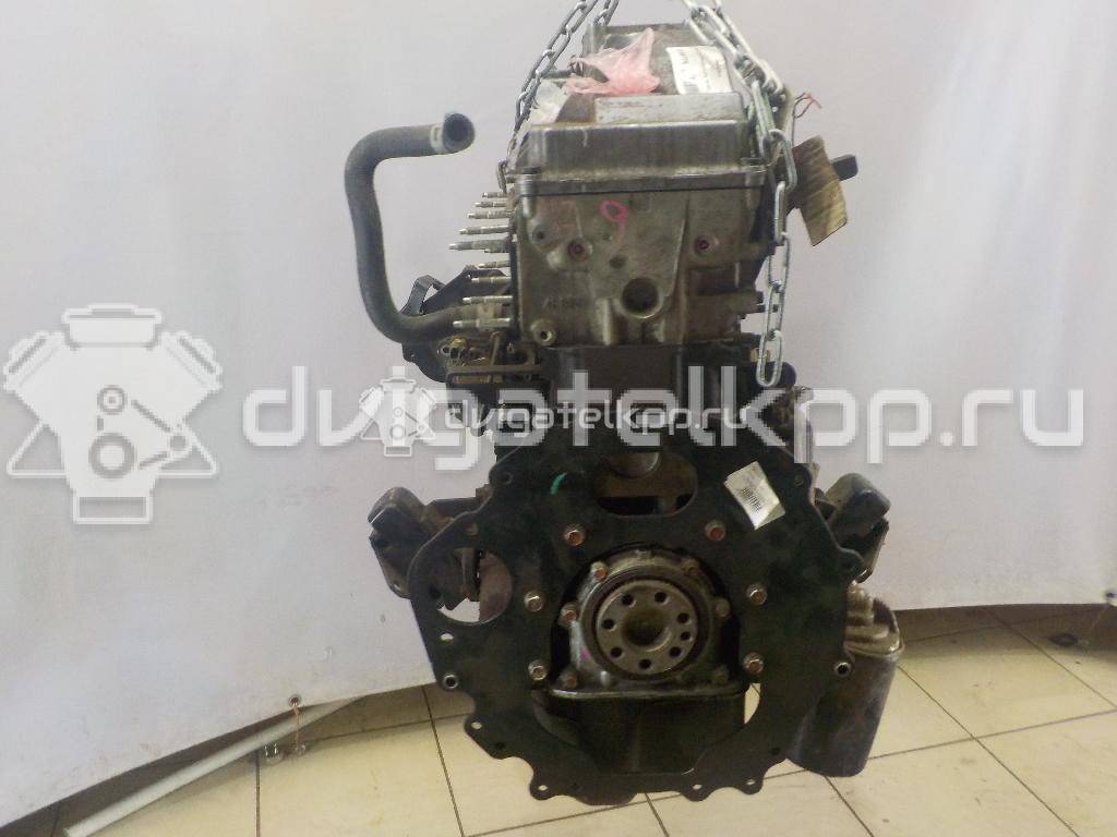 Фото Контрактный (б/у) двигатель 4M41 для Mitsubishi Pajero 160-208 л.с 16V 3.2 л Дизельное топливо {forloop.counter}}
