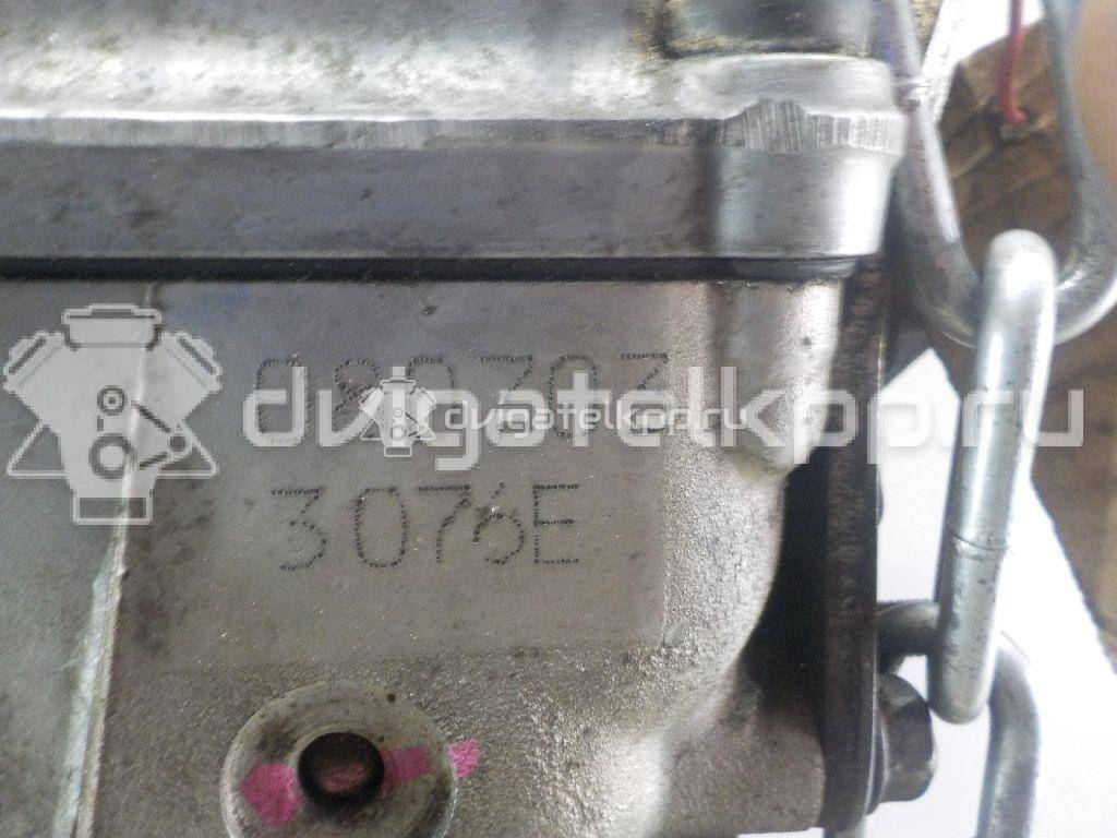 Фото Контрактный (б/у) двигатель 4M41 для Mitsubishi Pajero 160-208 л.с 16V 3.2 л Дизельное топливо {forloop.counter}}