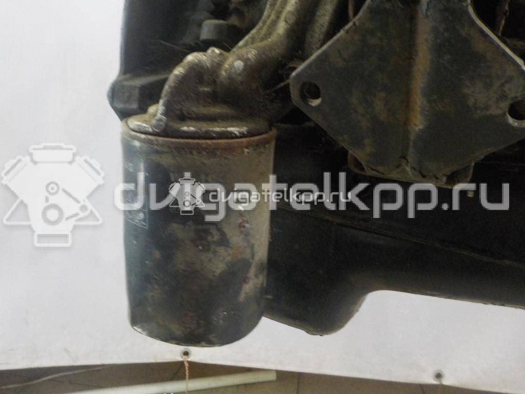 Фото Контрактный (б/у) двигатель 4M41 для Mitsubishi Pajero 160-208 л.с 16V 3.2 л Дизельное топливо {forloop.counter}}