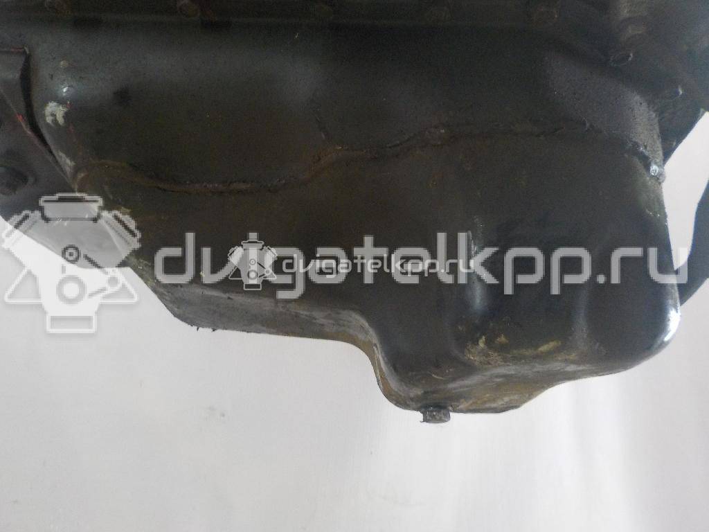 Фото Контрактный (б/у) двигатель 4M41 для Mitsubishi Pajero 160-208 л.с 16V 3.2 л Дизельное топливо {forloop.counter}}